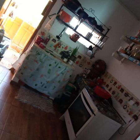 Hospedagem Em Milho Verde Serro  Екстер'єр фото