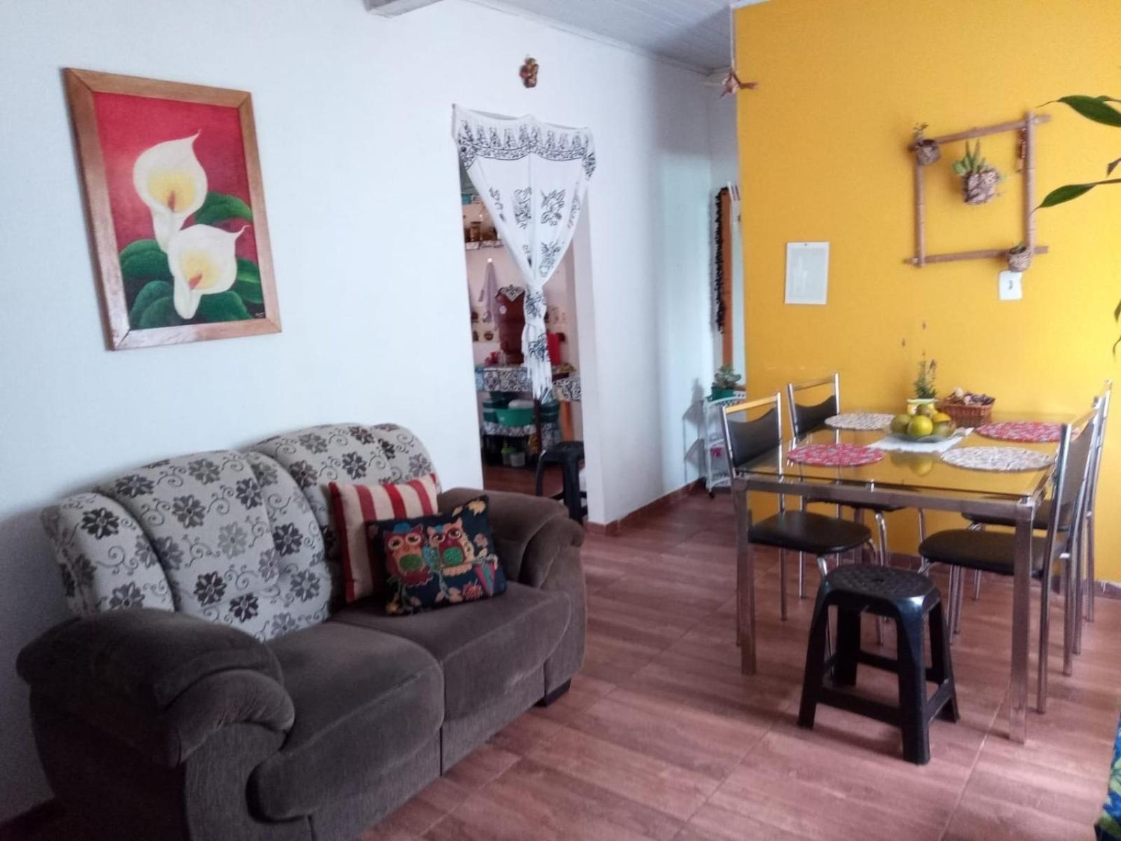 Hospedagem Em Milho Verde Serro  Екстер'єр фото